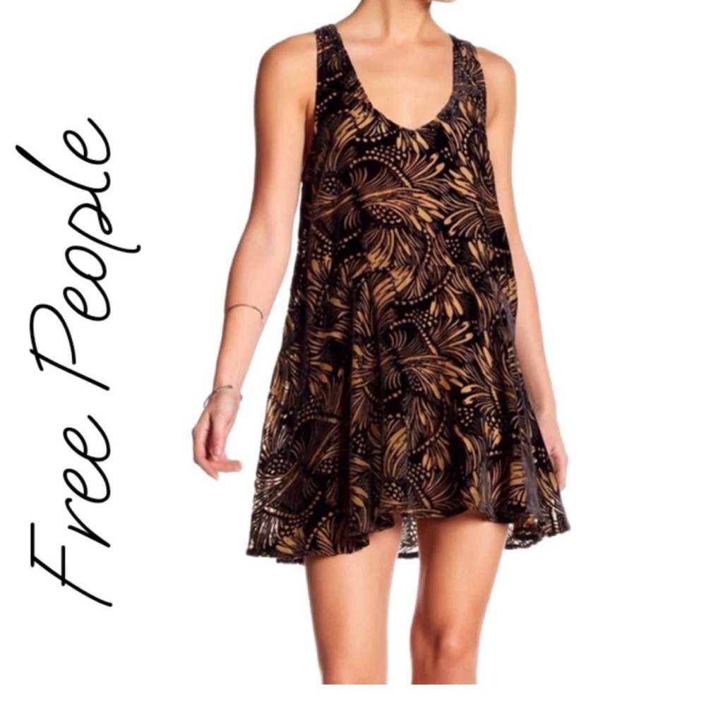 FP Mini dress